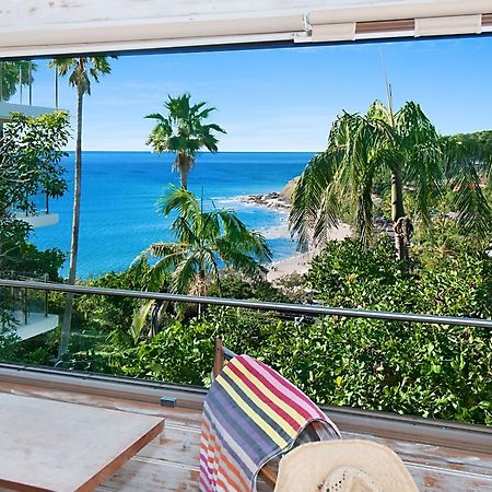 Wategosrent Apartment Byron Bay Exterior photo