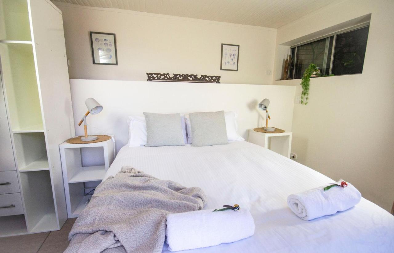 Wategosrent Apartment Byron Bay Exterior photo