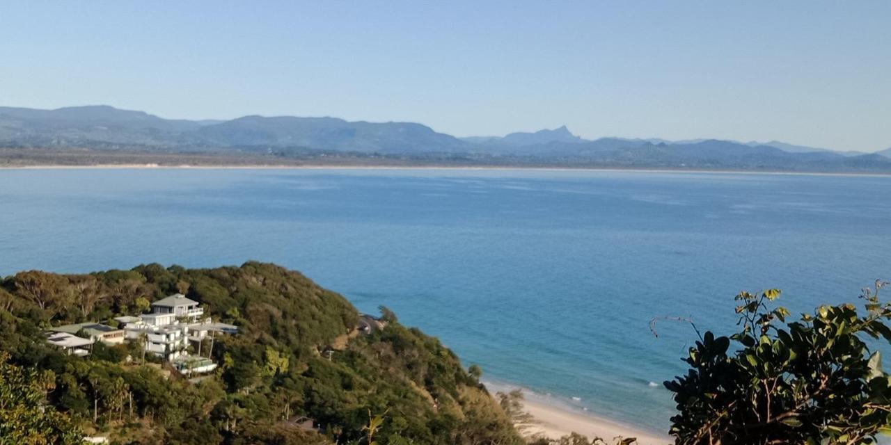 Wategosrent Apartment Byron Bay Exterior photo