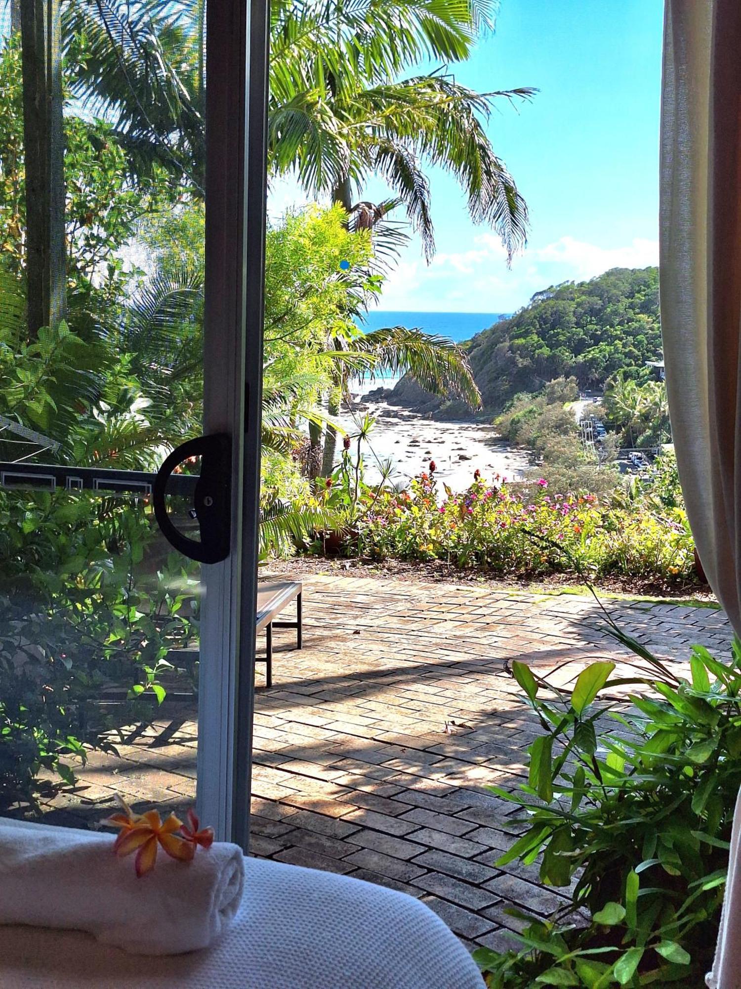 Wategosrent Apartment Byron Bay Exterior photo