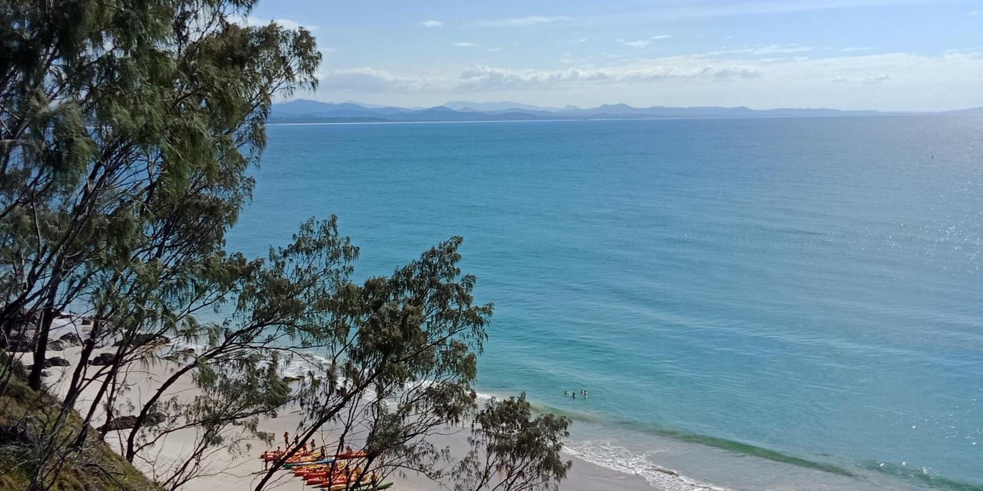 Wategosrent Apartment Byron Bay Exterior photo