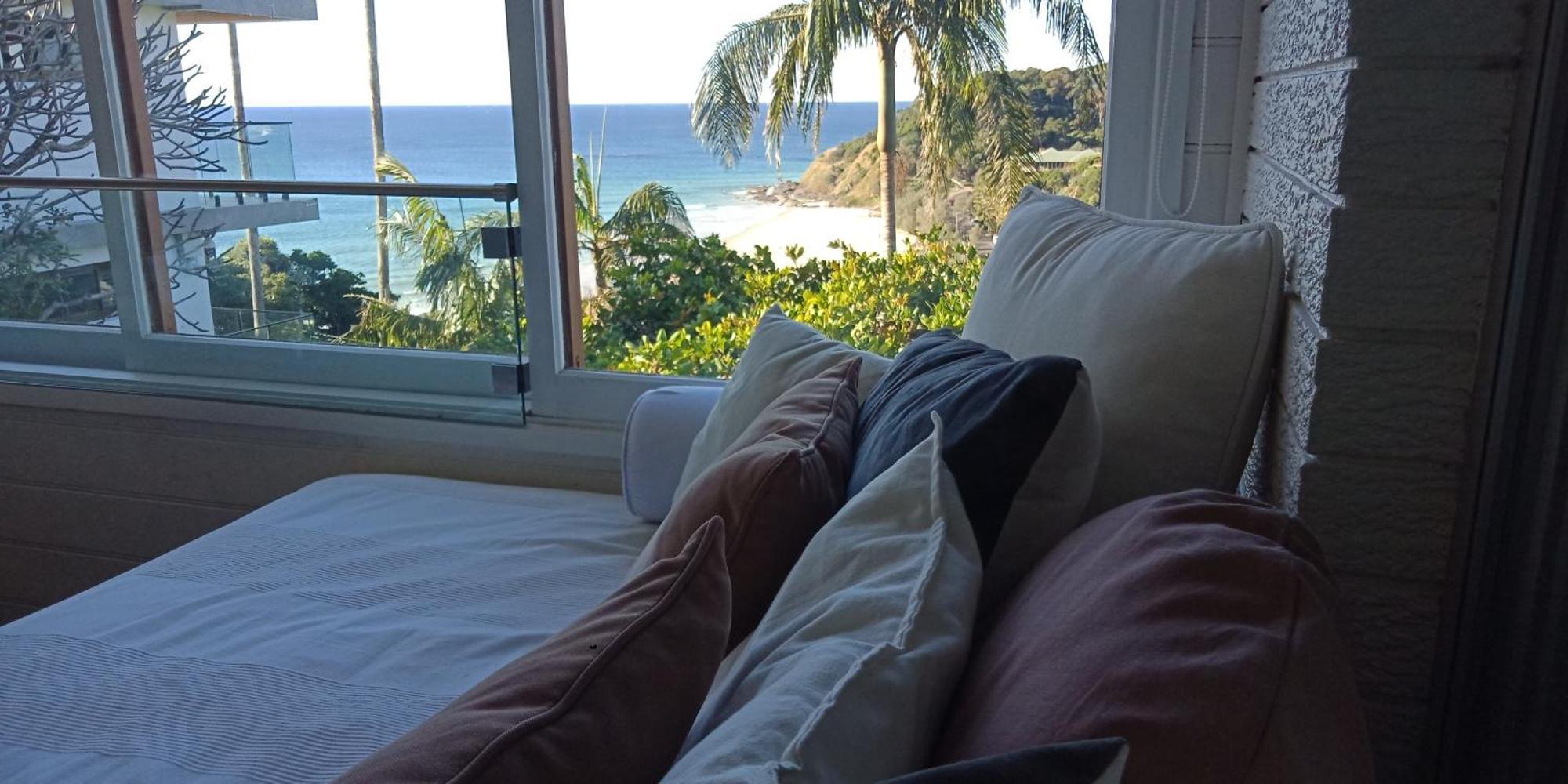 Wategosrent Apartment Byron Bay Room photo