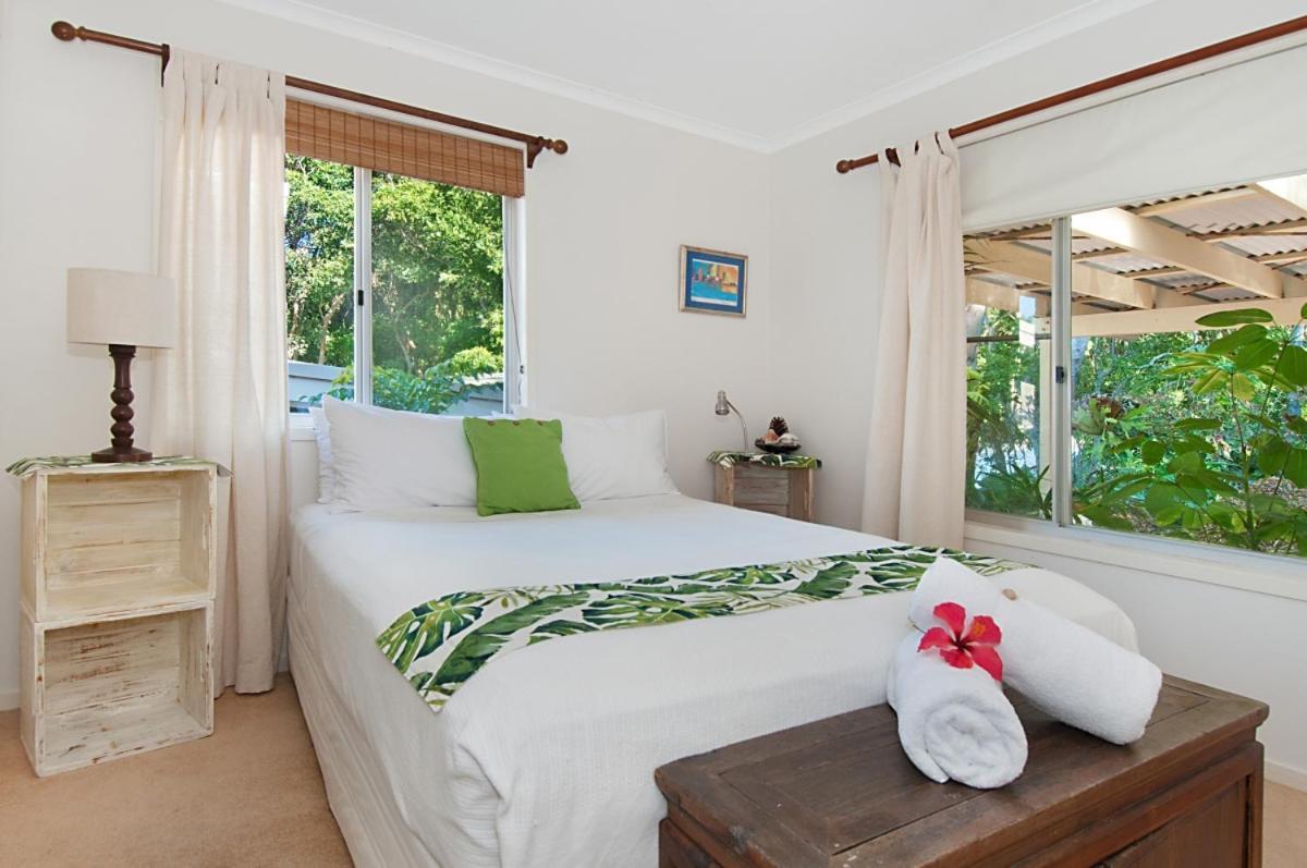 Wategosrent Apartment Byron Bay Exterior photo