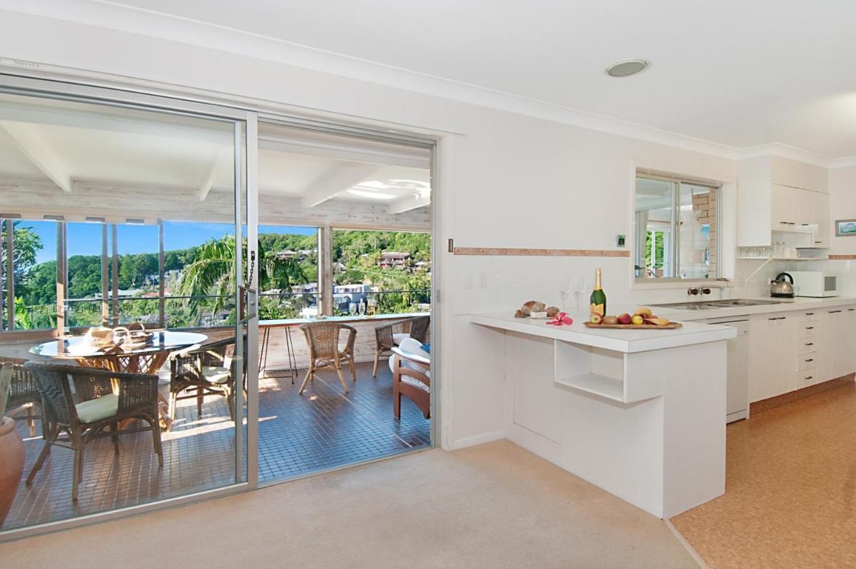 Wategosrent Apartment Byron Bay Exterior photo