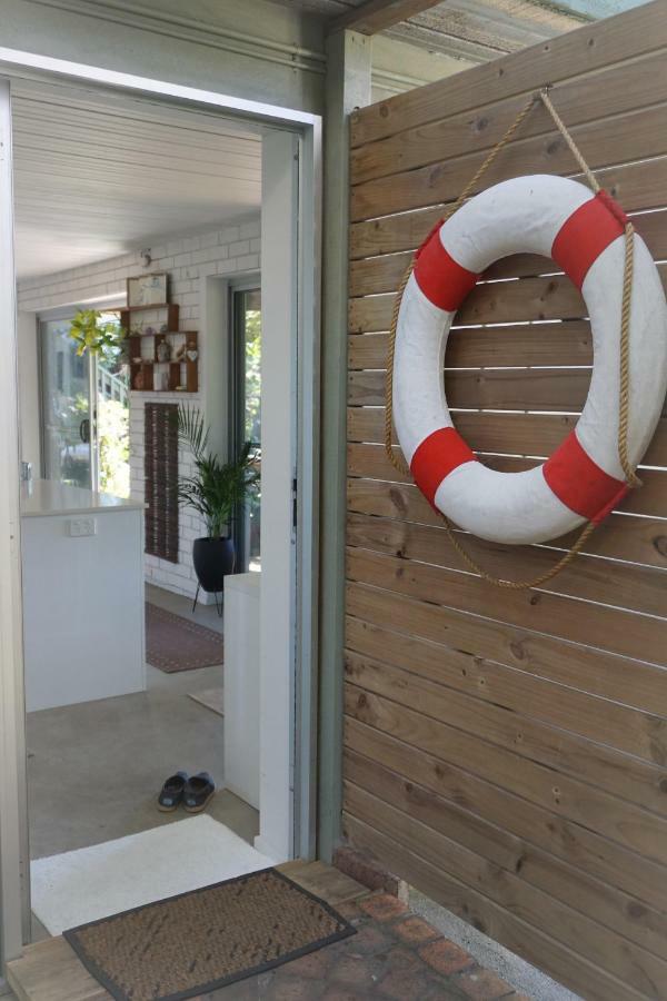 Wategosrent Apartment Byron Bay Exterior photo
